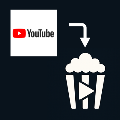 YouTube -> SlyGuy Trailers