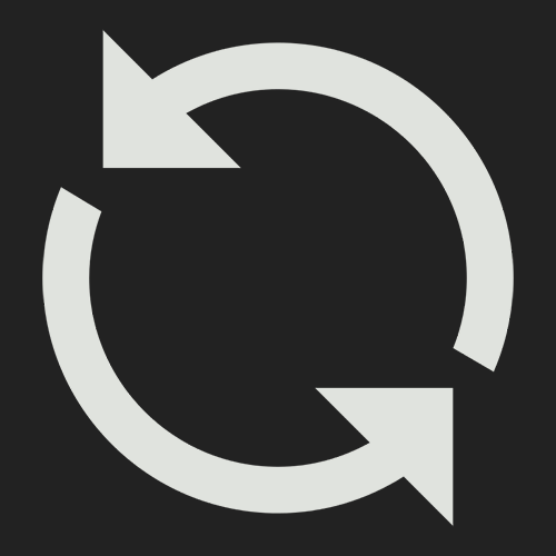 Recently Added Refresh