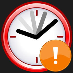 Time Change Monitor